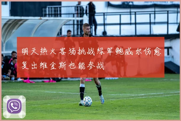明天热火客场挑战绿军鲍威尔伤愈复出维金斯也能参战